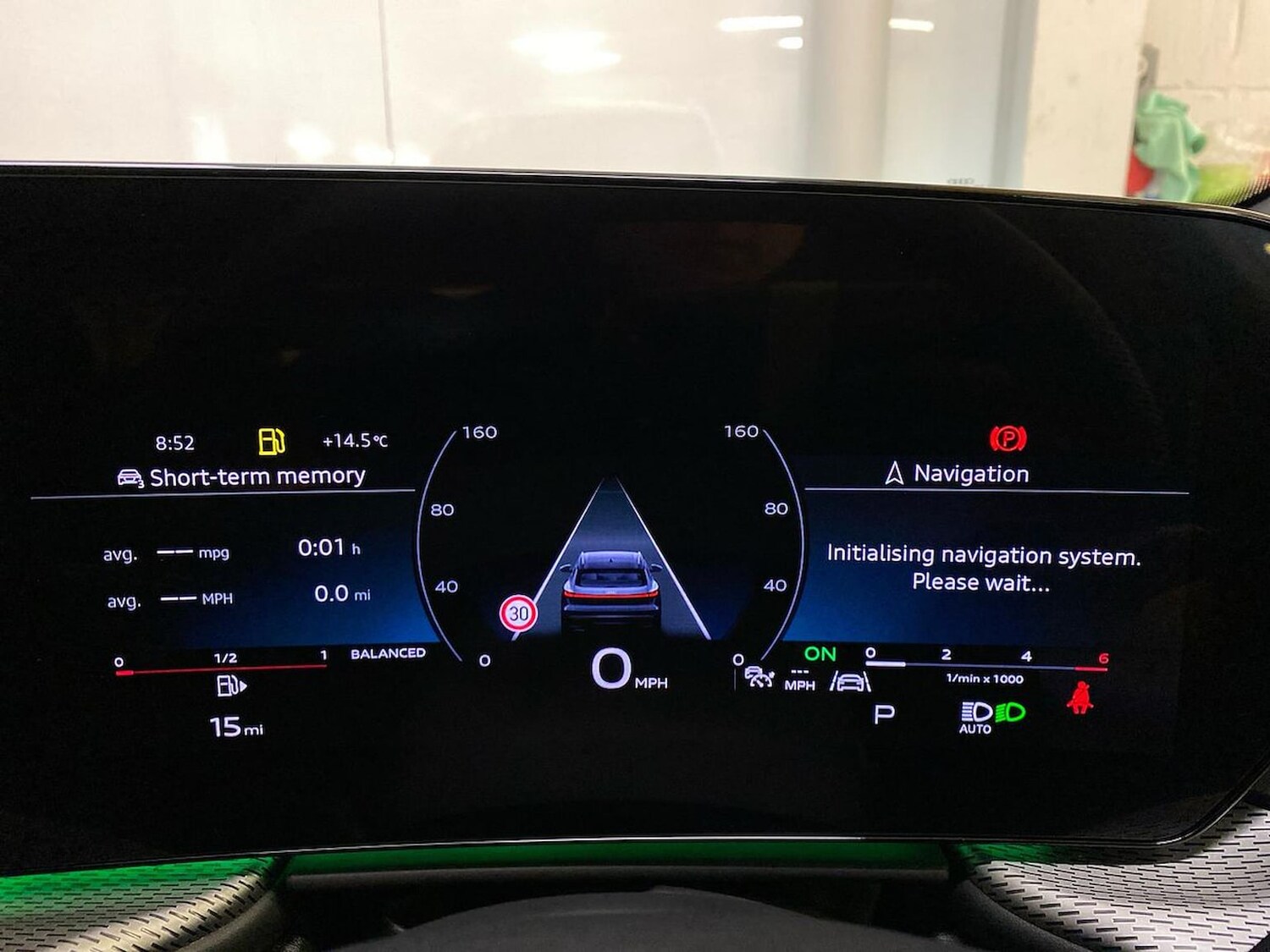 Used Audi Q5 2025 for sale - 77487867: Photo 10