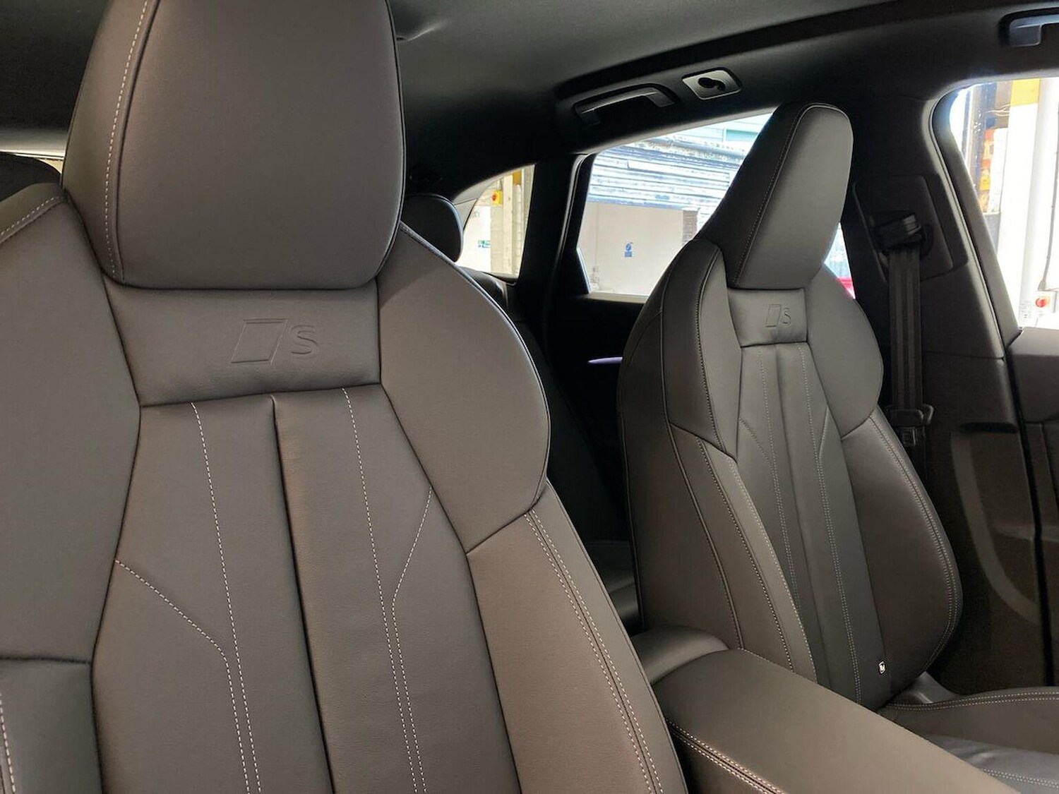 Used Audi Q5 2025 for sale - 77487867: Photo 14