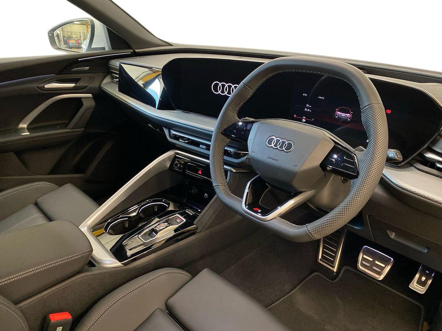 Used Audi Q5 2025 for sale - 77487867: Photo 15