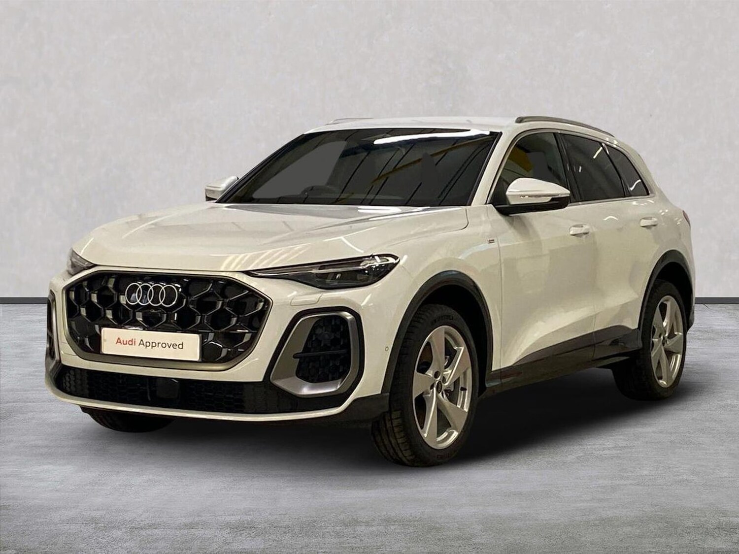 Used Audi Q5 2025 for sale - 77487867: Photo 20