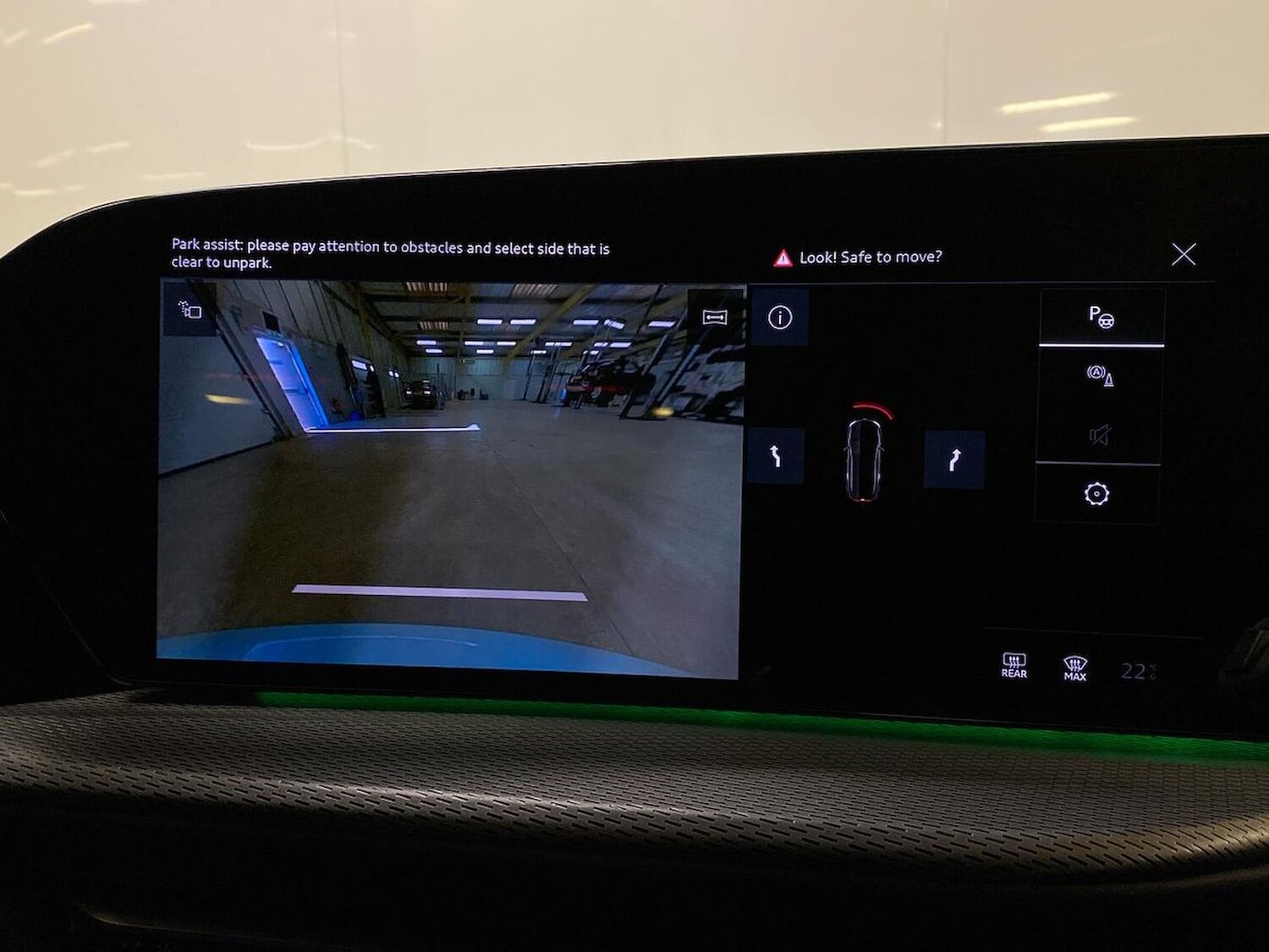 Used Audi Q5 2025 for sale - 77487867: Photo 23