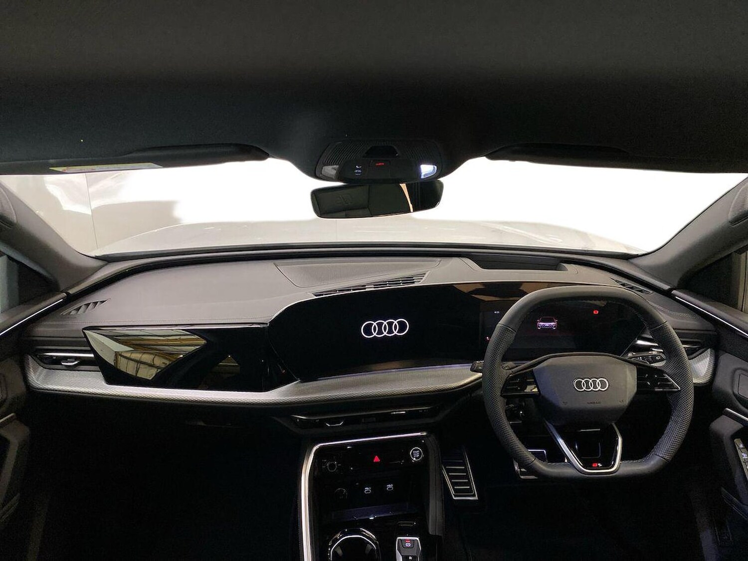 Used Audi Q5 2025 for sale - 77487867: Photo 8