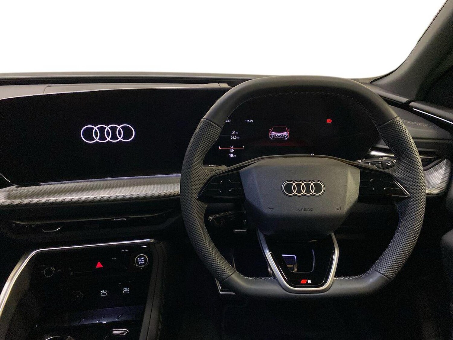 Used Audi Q5 2025 for sale - 77487867: Photo 9