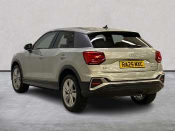 Used Audi Q2 2025 for sale - 75446530: Photo