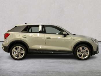 Used Audi Q2 2025 for sale - 75446530: Photo