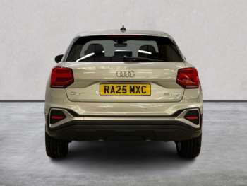 Used Audi Q2 2025 for sale - 75446530: Photo