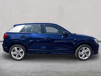 Used Audi Q2 2023 for sale - 78473513: Photo