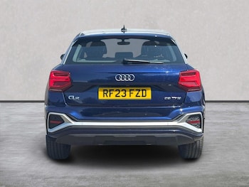 Used Audi Q2 2023 for sale - 78473513: Photo