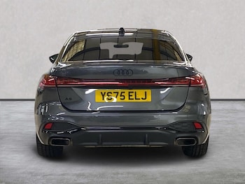 Used Audi A5 2025 for sale - 78876587: Photo