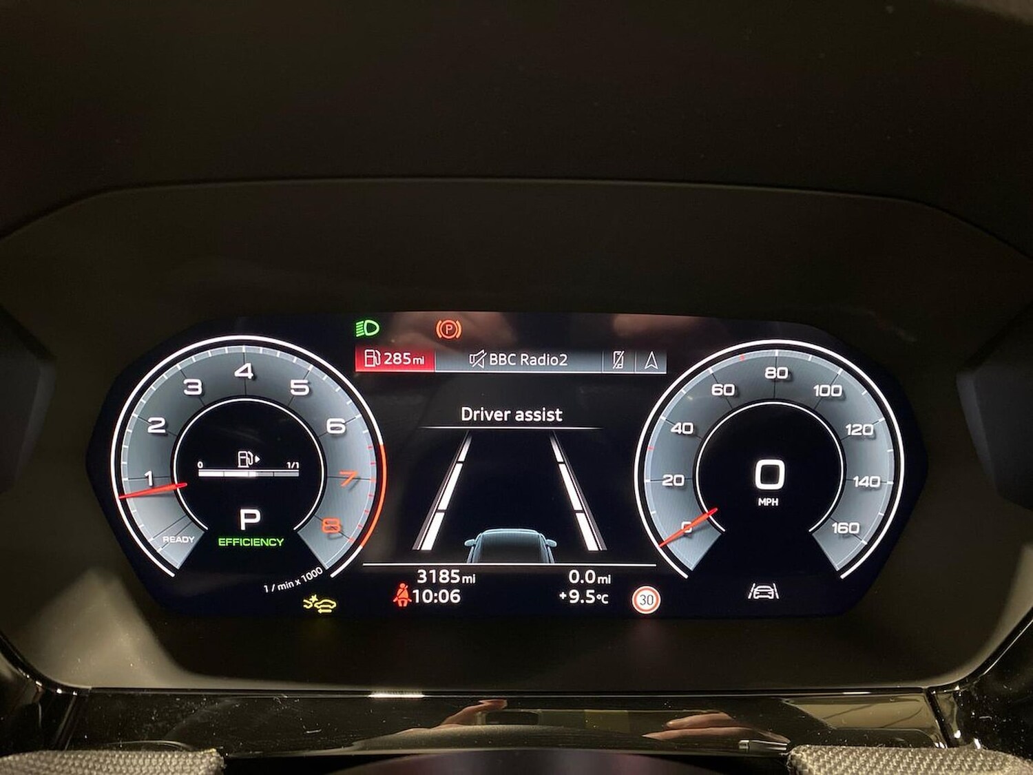 Used Audi A3 2025 for sale - 77487786: Photo 10