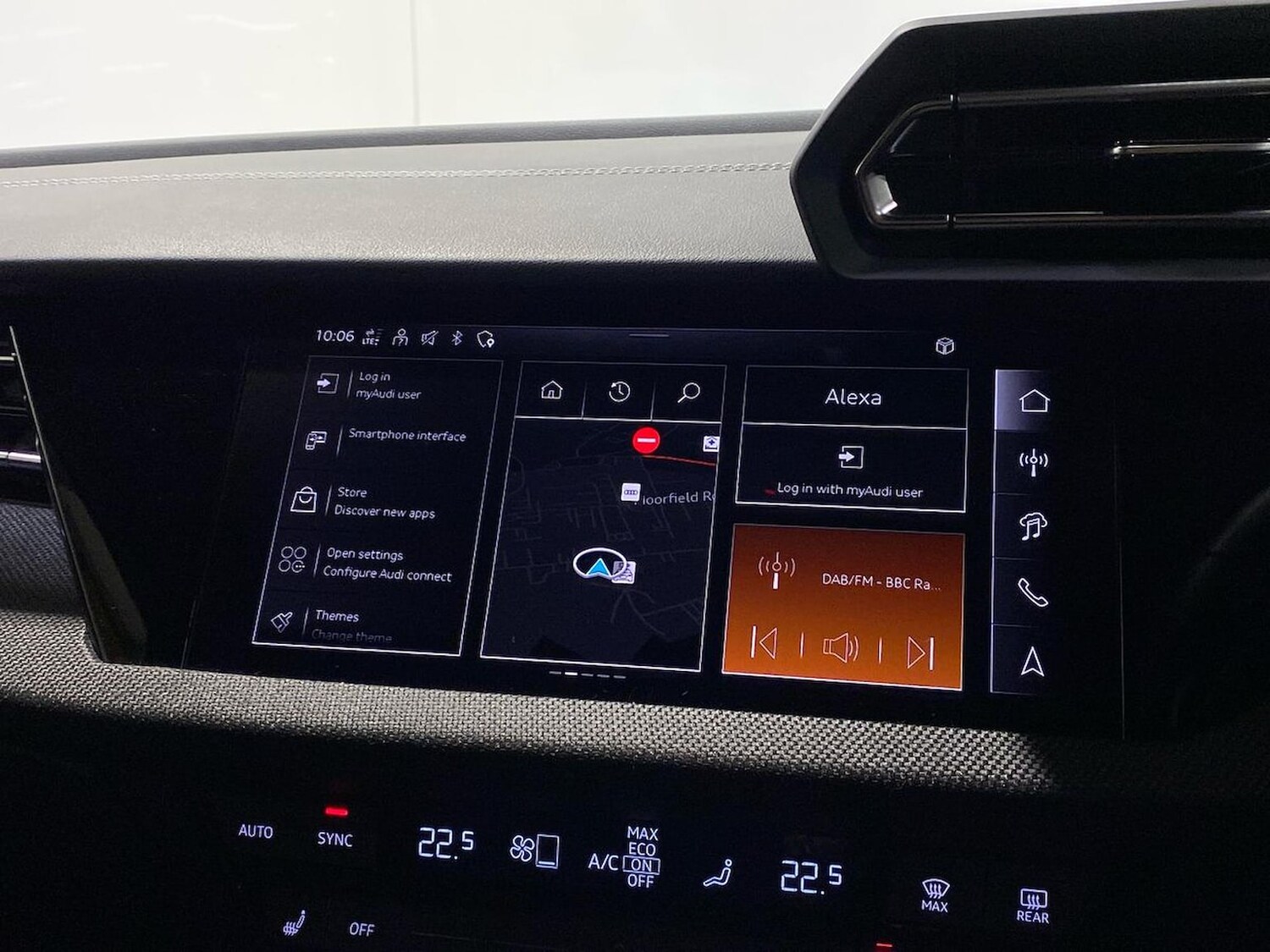 Used Audi A3 2025 for sale - 77487786: Photo 11