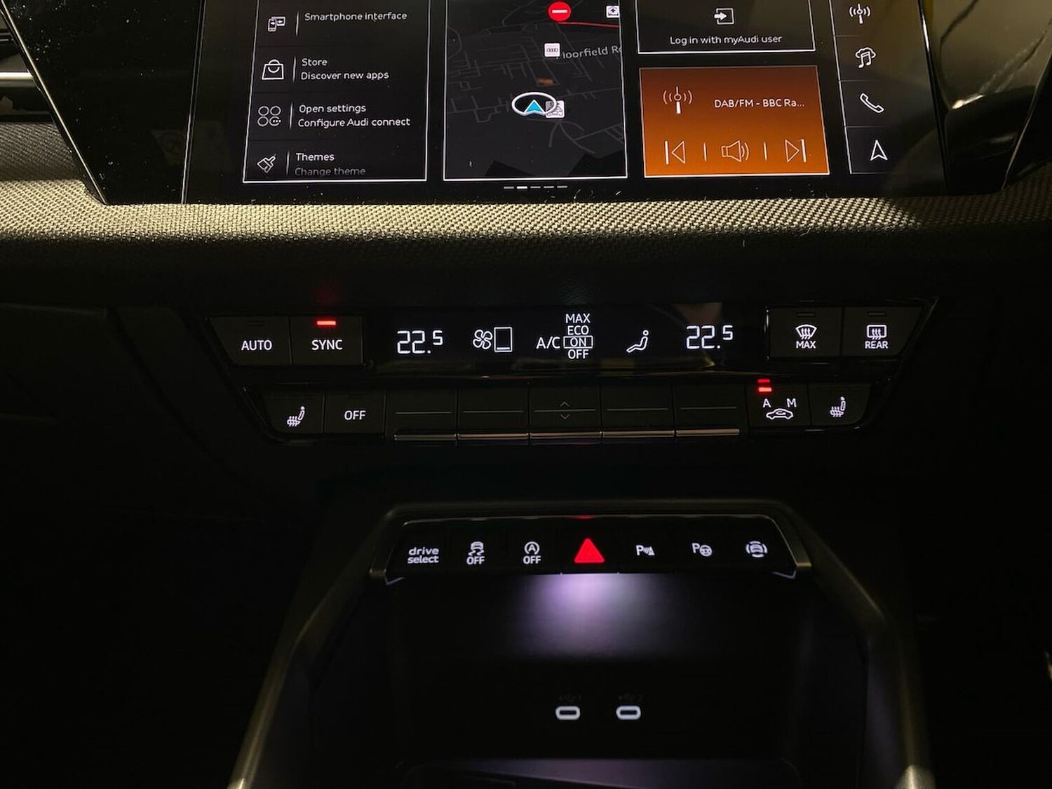 Used Audi A3 2025 for sale - 77487786: Photo 12