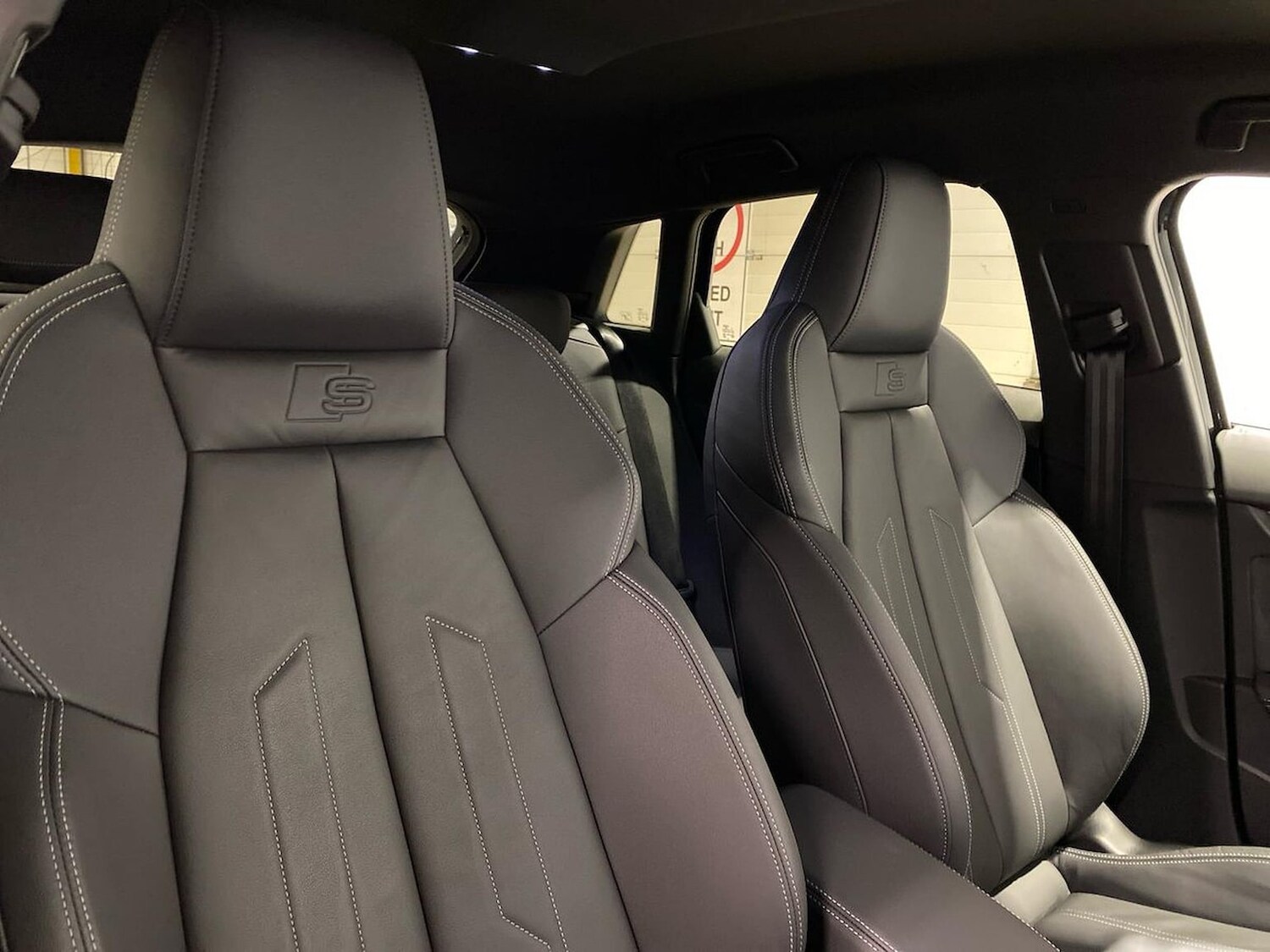 Used Audi A3 2025 for sale - 77487786: Photo 14