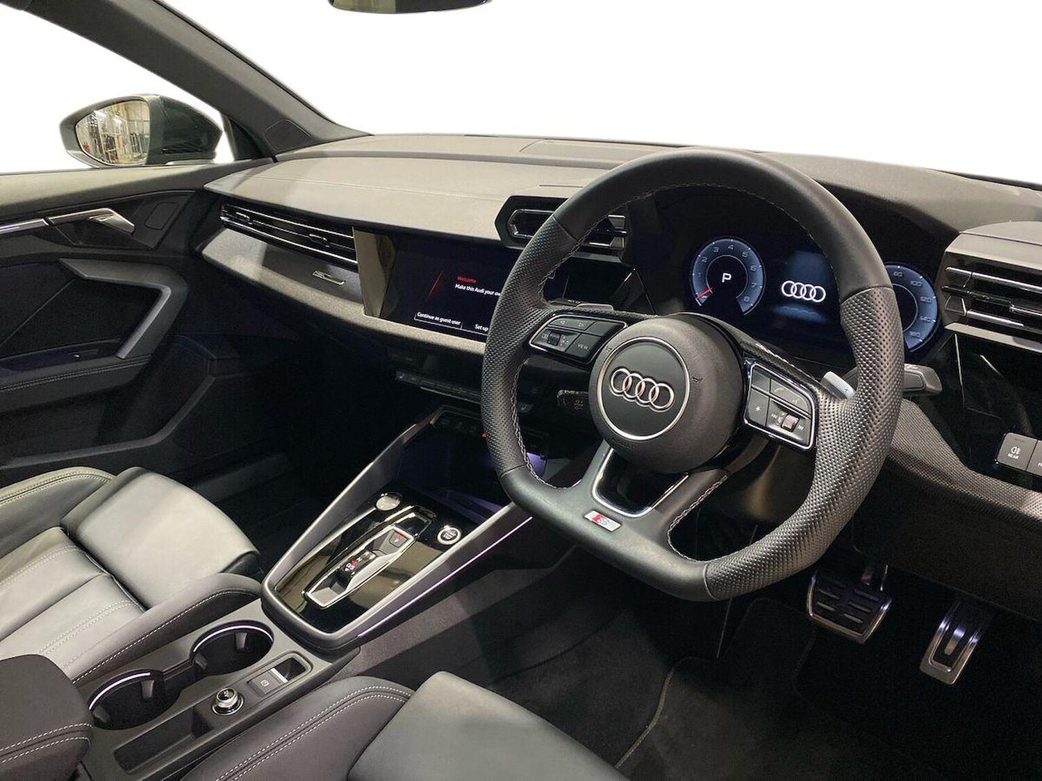 Used Audi A3 2025 for sale - 77487786: Photo 15