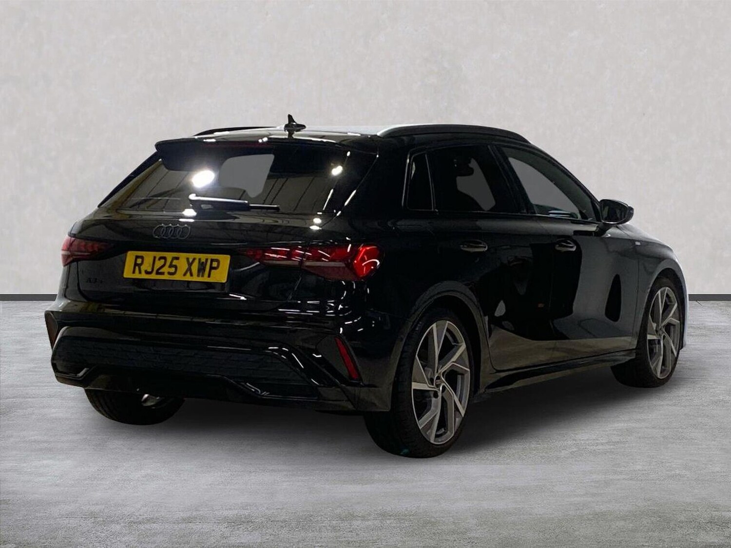 Used Audi A3 2025 for sale - 77487786: Photo 18