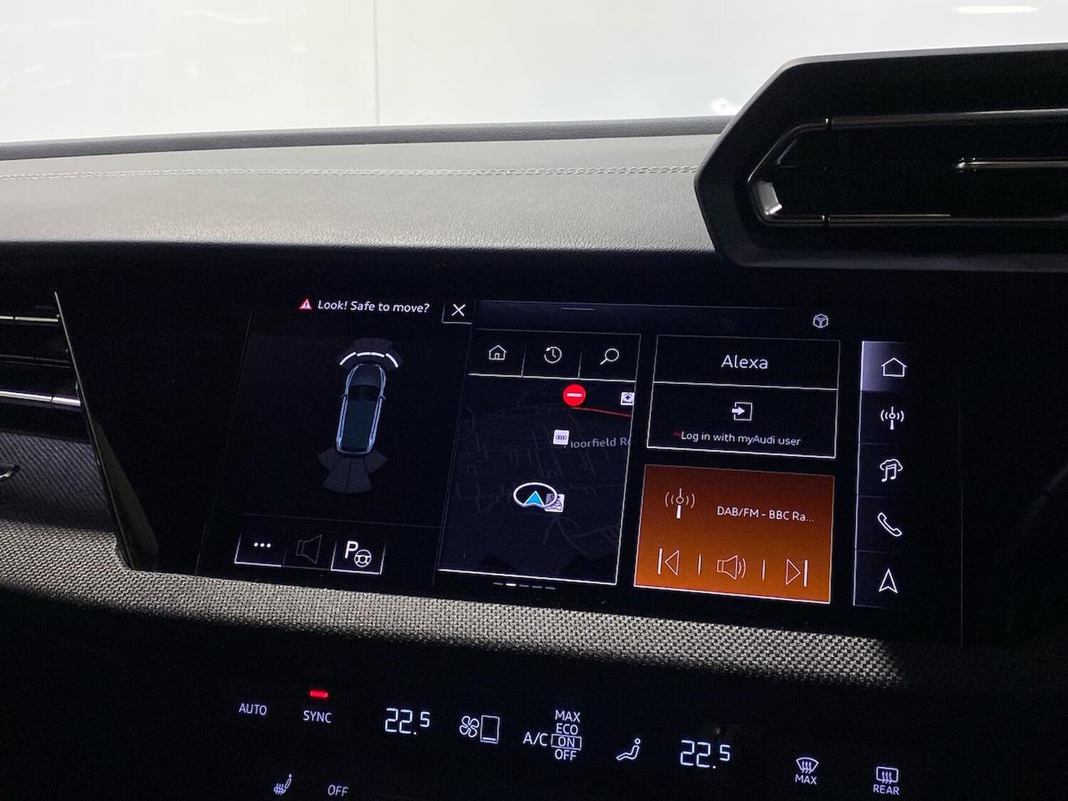 Used Audi A3 2025 for sale - 77487786: Photo 23