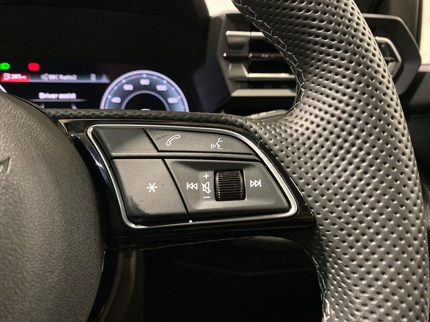 Used Audi A3 2025 for sale - 77487786: Photo 27