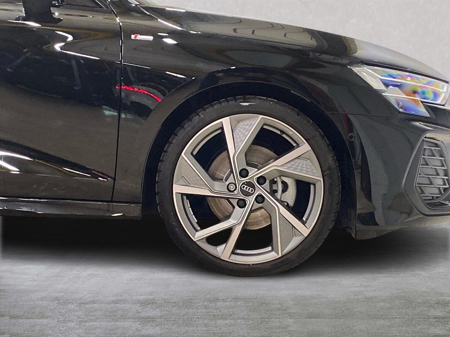 Used Audi A3 2025 for sale - 77487786: Photo 6