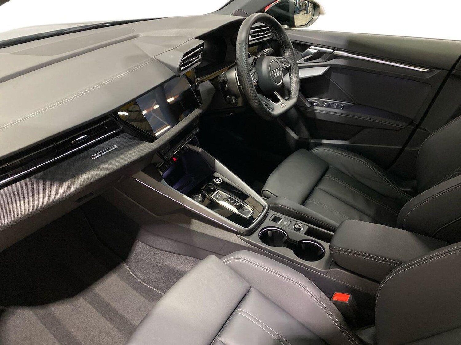 Used Audi A3 2025 for sale - 77487786: Photo 7