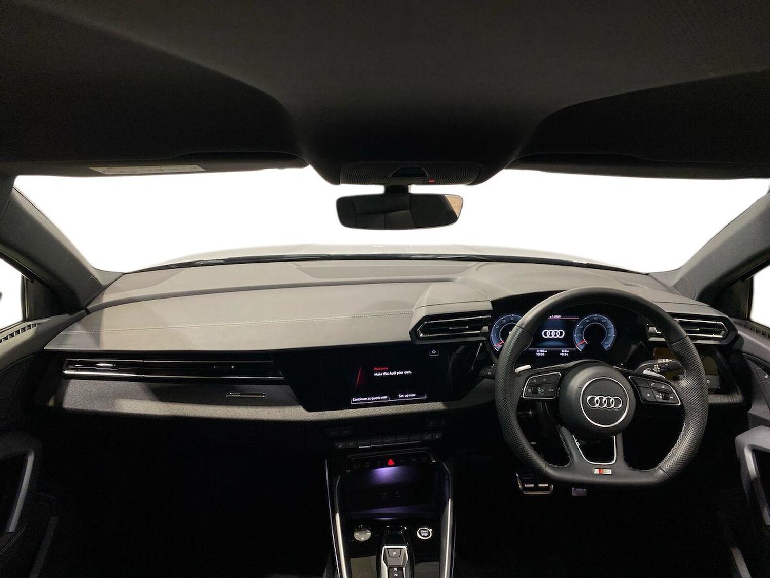 Used Audi A3 2025 for sale - 77487786: Photo 8