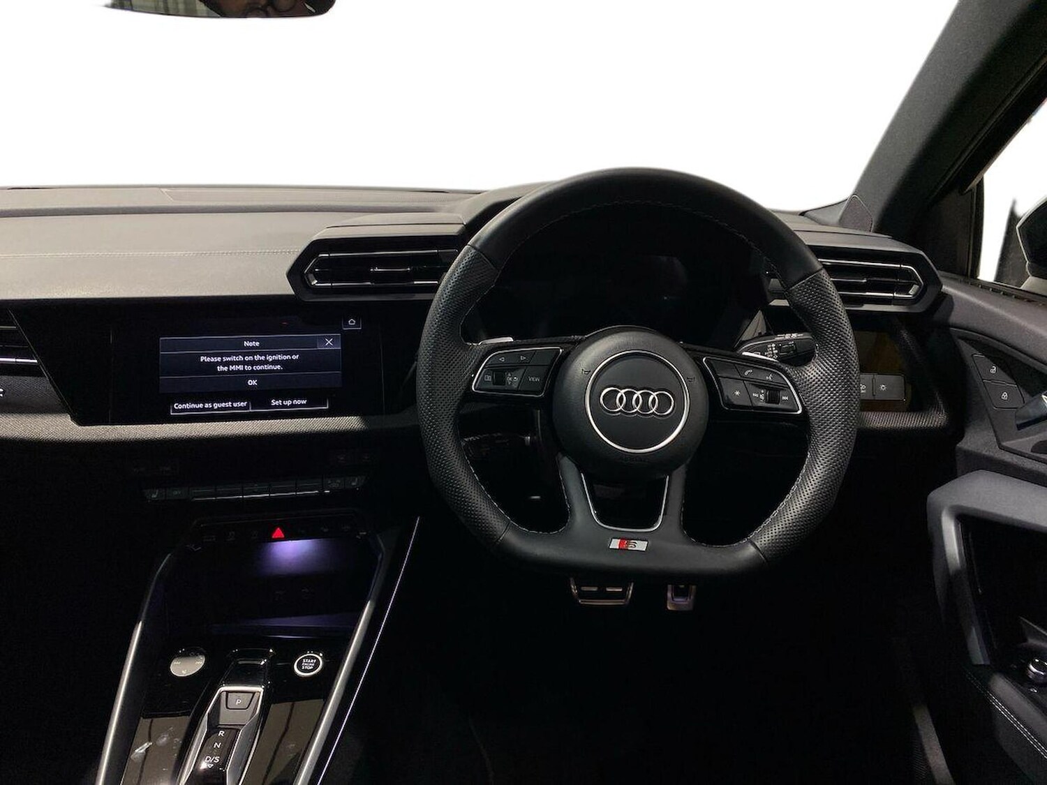 Used Audi A3 2025 for sale - 77487786: Photo 9