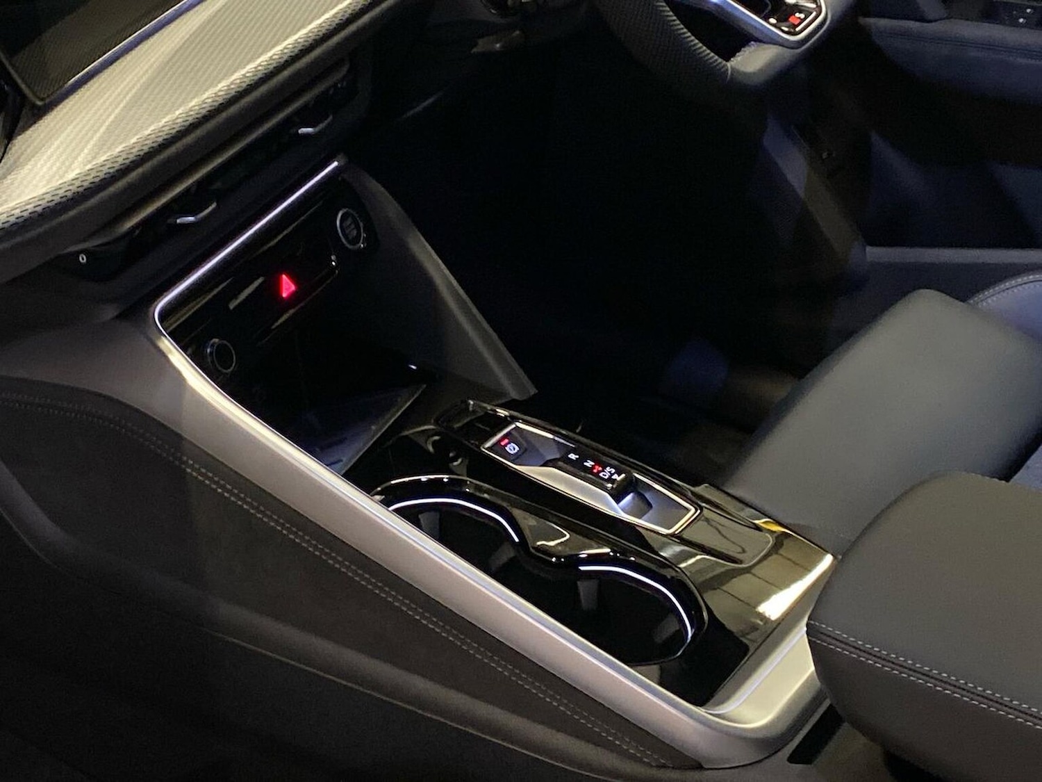 Used Audi Q5 2025 for sale - 77056956: Photo 13