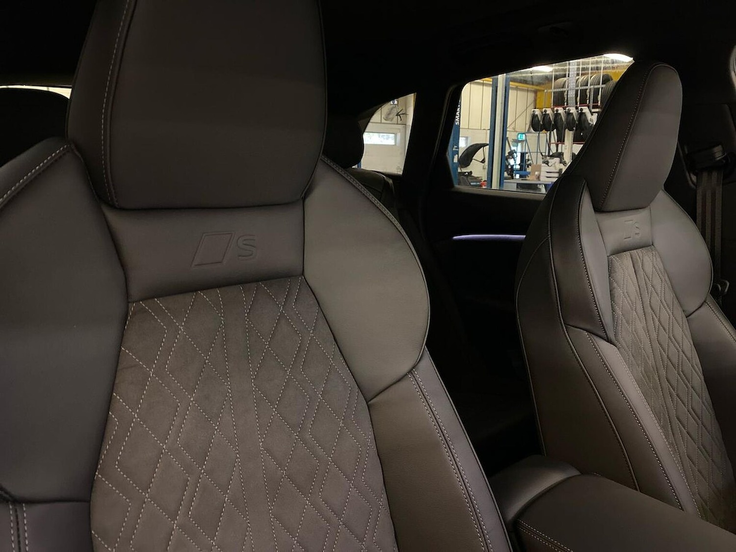 Used Audi Q5 2025 for sale - 77056956: Photo 14