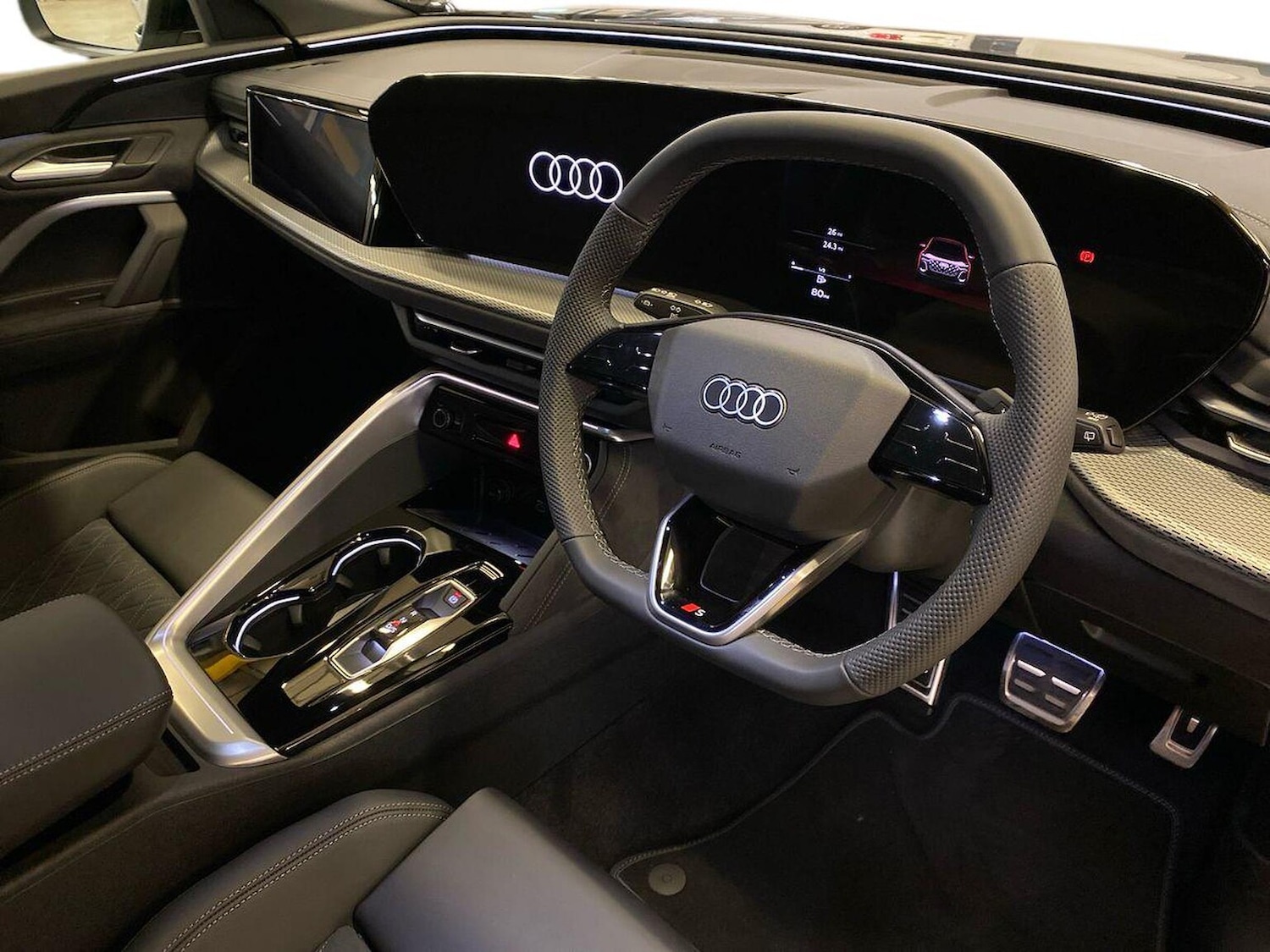 Used Audi Q5 2025 for sale - 77056956: Photo 15
