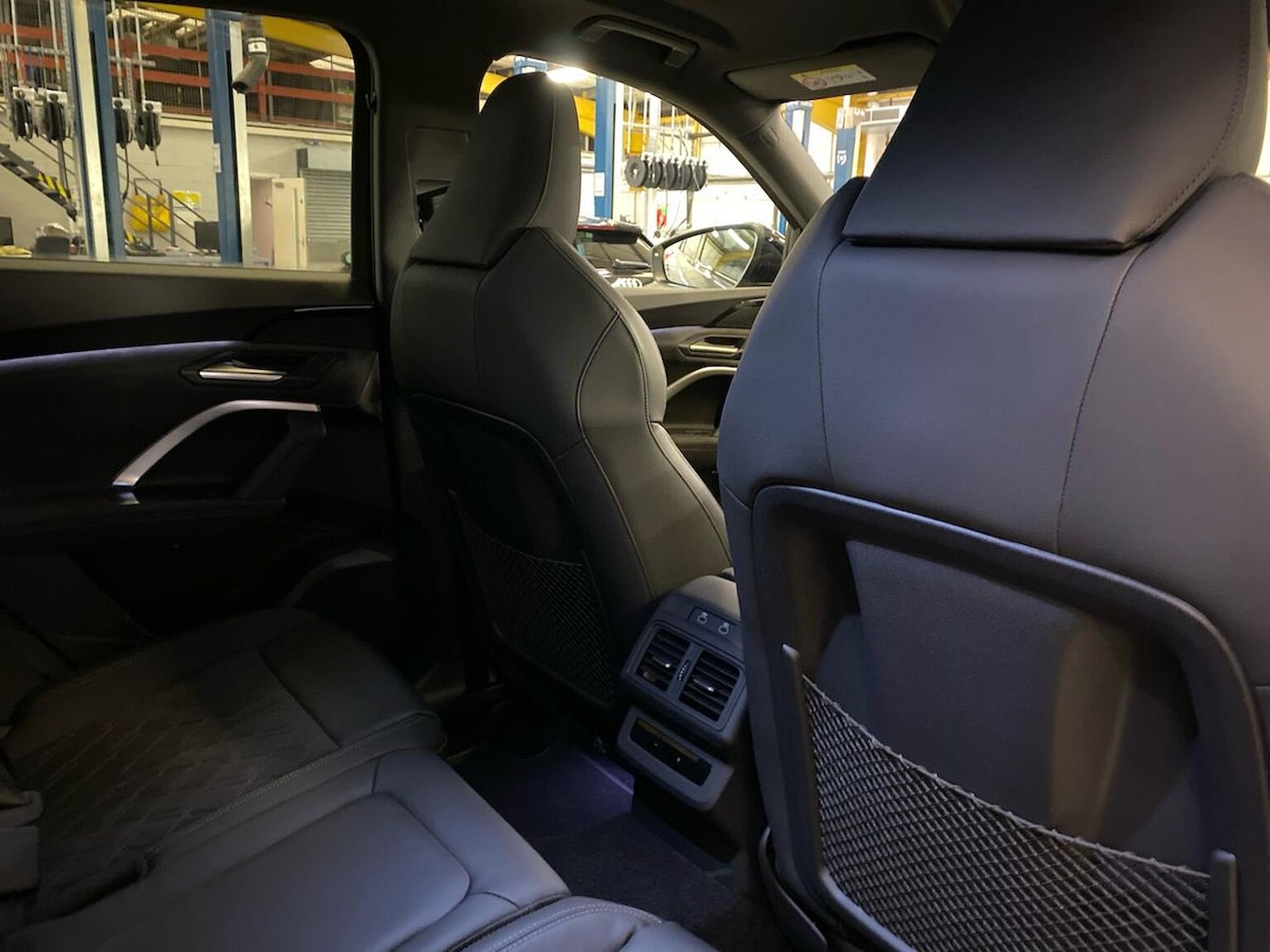 Used Audi Q5 2025 for sale - 77056956: Photo 16