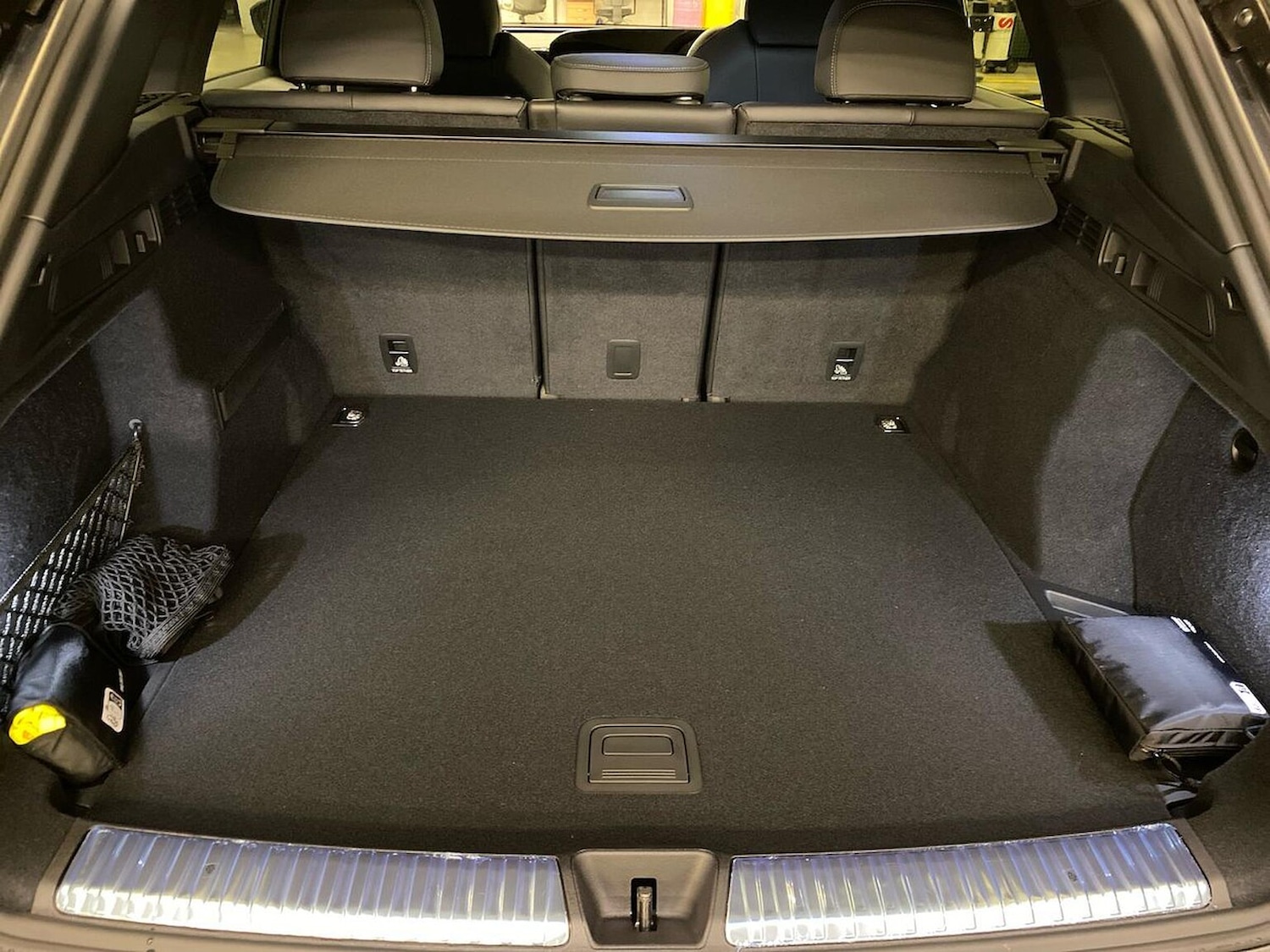 Used Audi Q5 2025 for sale - 77056956: Photo 17