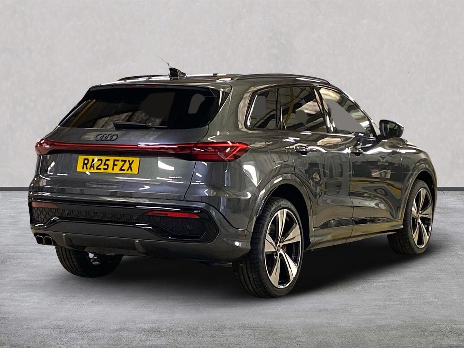 Used Audi Q5 2025 for sale - 77056956: Photo 18