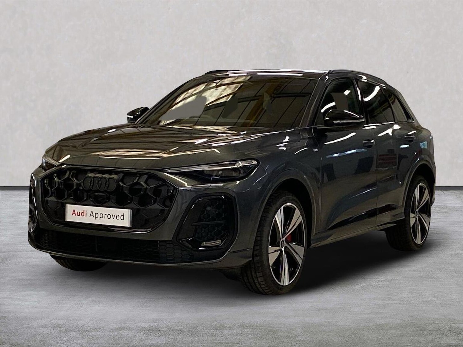 Used Audi Q5 2025 for sale - 77056956: Photo 20