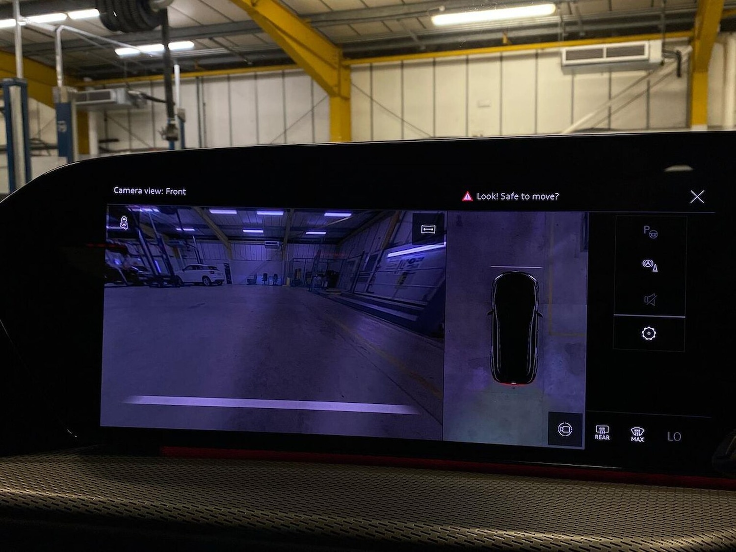 Used Audi Q5 2025 for sale - 77056956: Photo 23