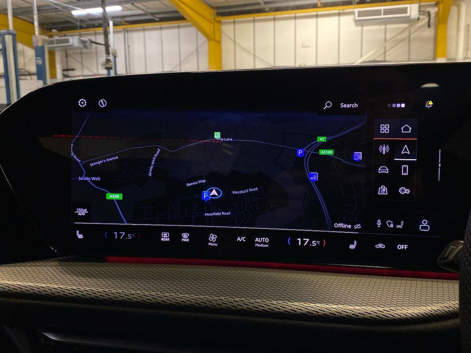 Used Audi Q5 2025 for sale - 77056956: Photo 24