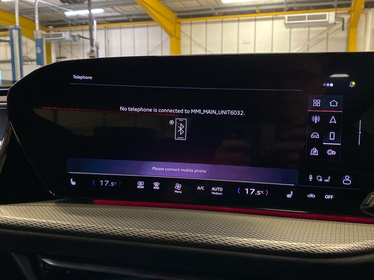 Used Audi Q5 2025 for sale - 77056956: Photo 25