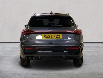 Used Audi Q5 2025 for sale - 77056956: Photo