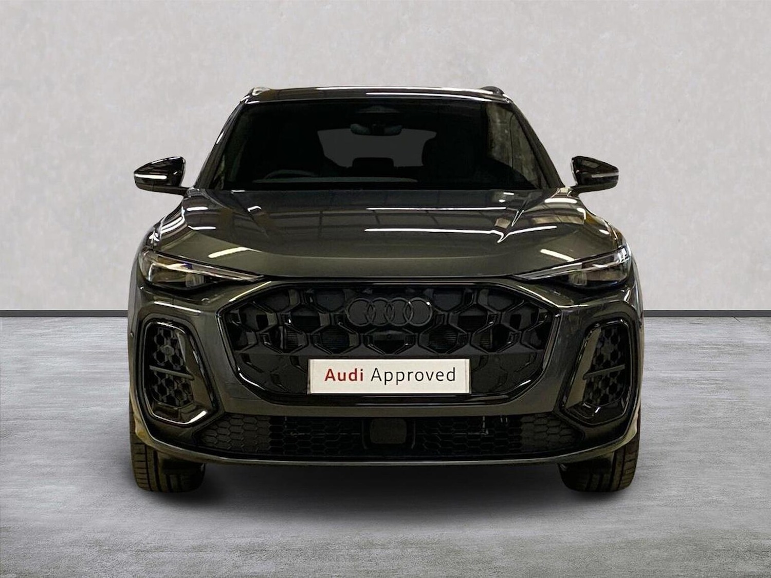 Used Audi Q5 2025 for sale - 77056956: Photo 5