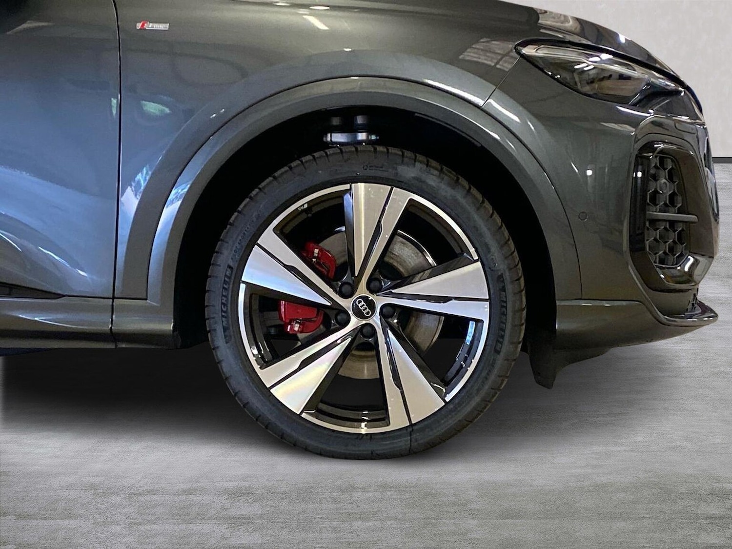 Used Audi Q5 2025 for sale - 77056956: Photo 6