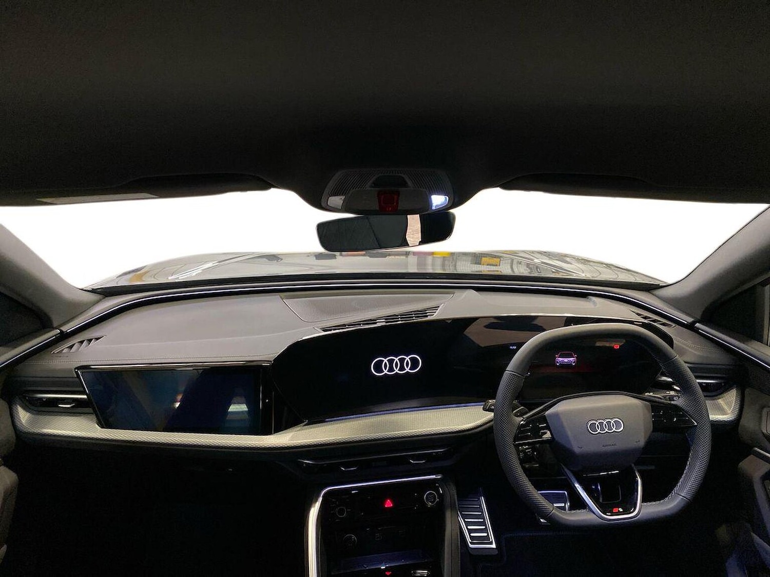 Used Audi Q5 2025 for sale - 77056956: Photo 8