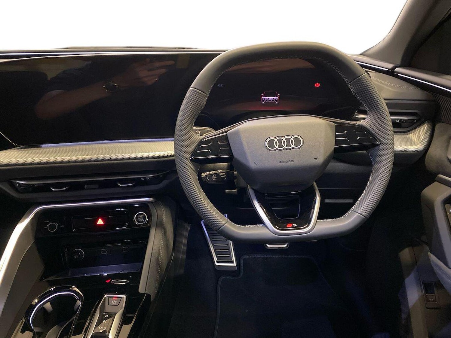Used Audi Q5 2025 for sale - 77056956: Photo 9