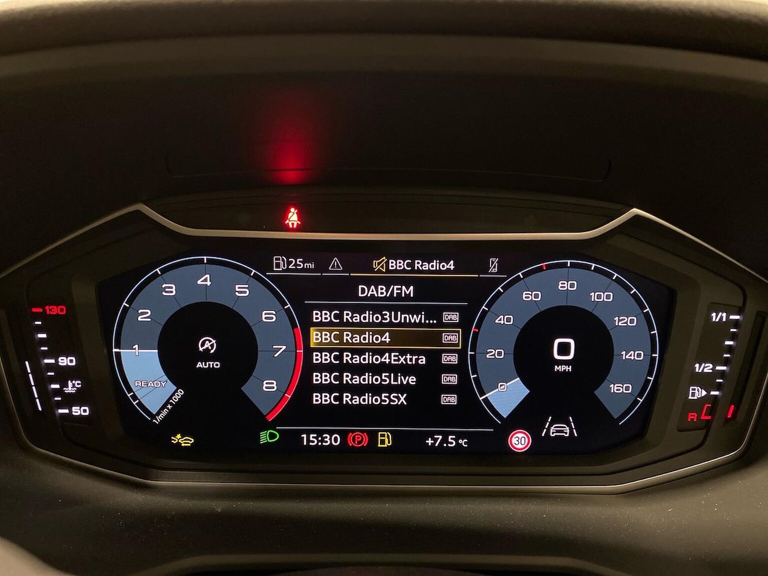 Used Audi A1 2025 for sale - 77650289: Photo 10