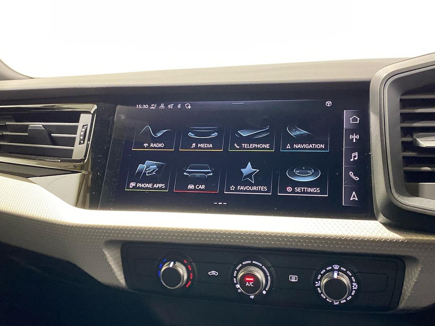 Used Audi A1 2025 for sale - 77650289: Photo 11