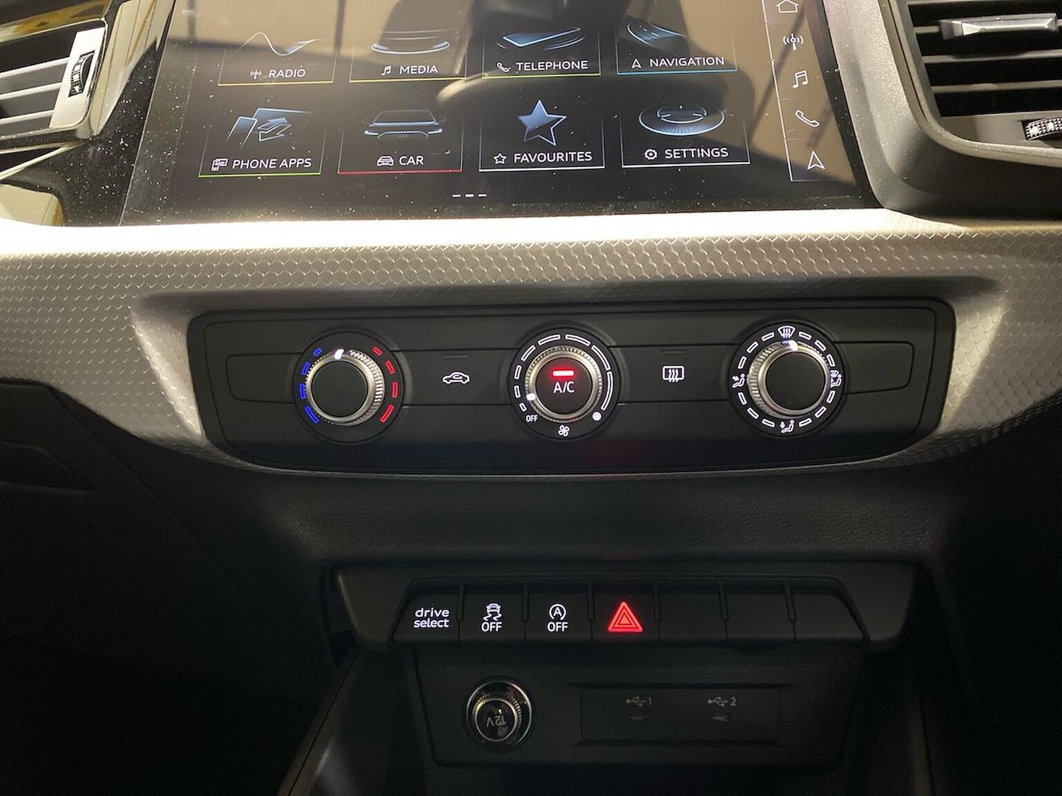 Used Audi A1 2025 for sale - 77650289: Photo 12