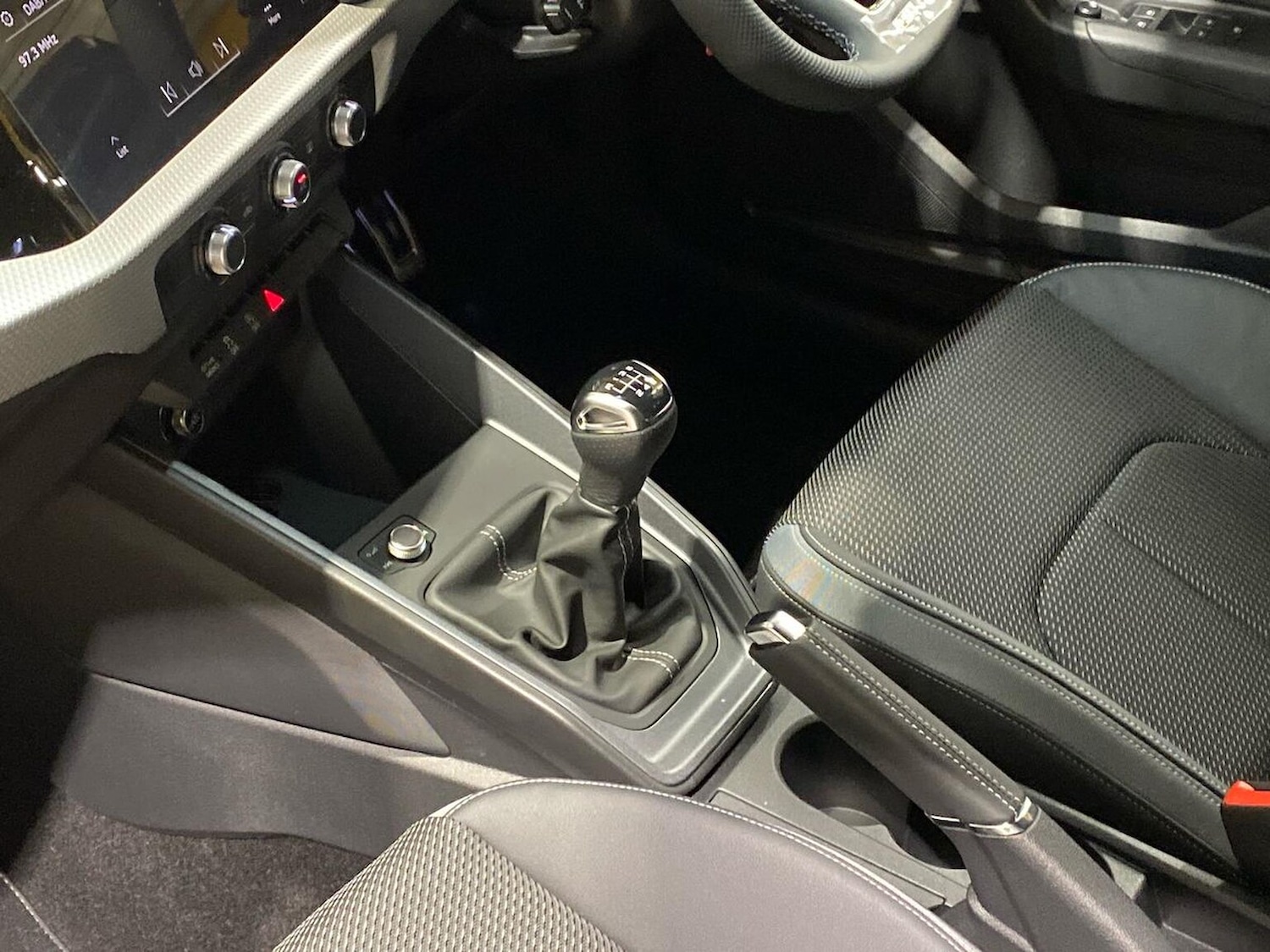 Used Audi A1 2025 for sale - 77650289: Photo 13