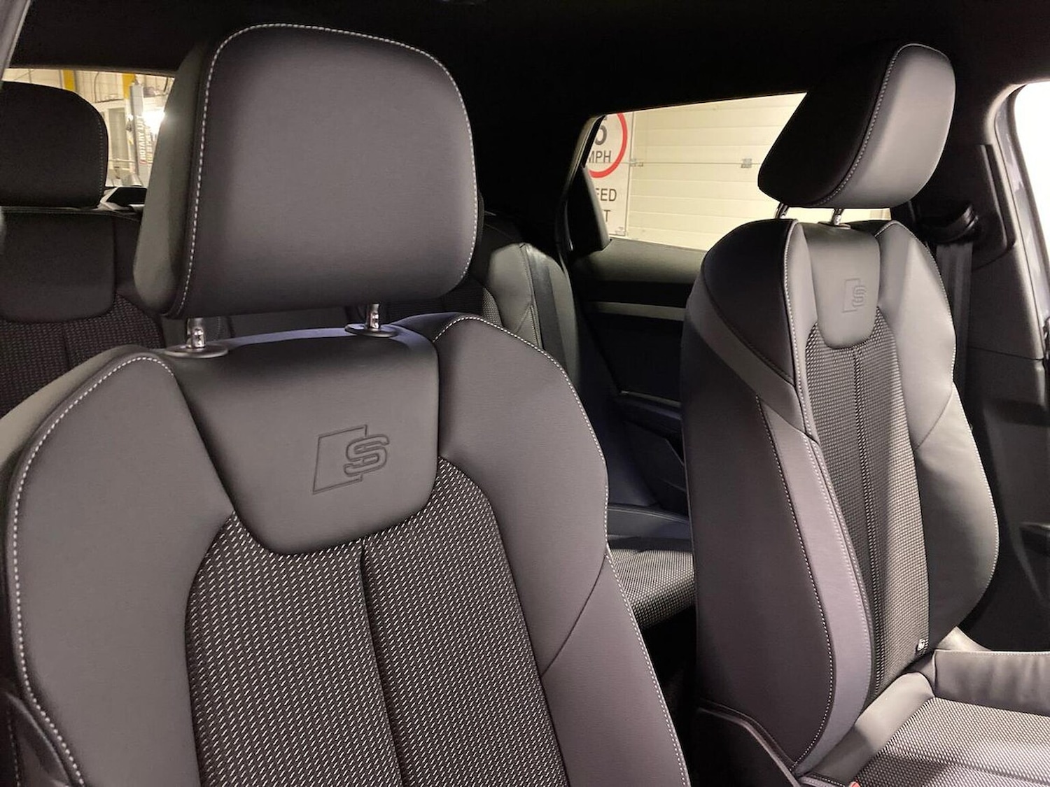 Used Audi A1 2025 for sale - 77650289: Photo 14