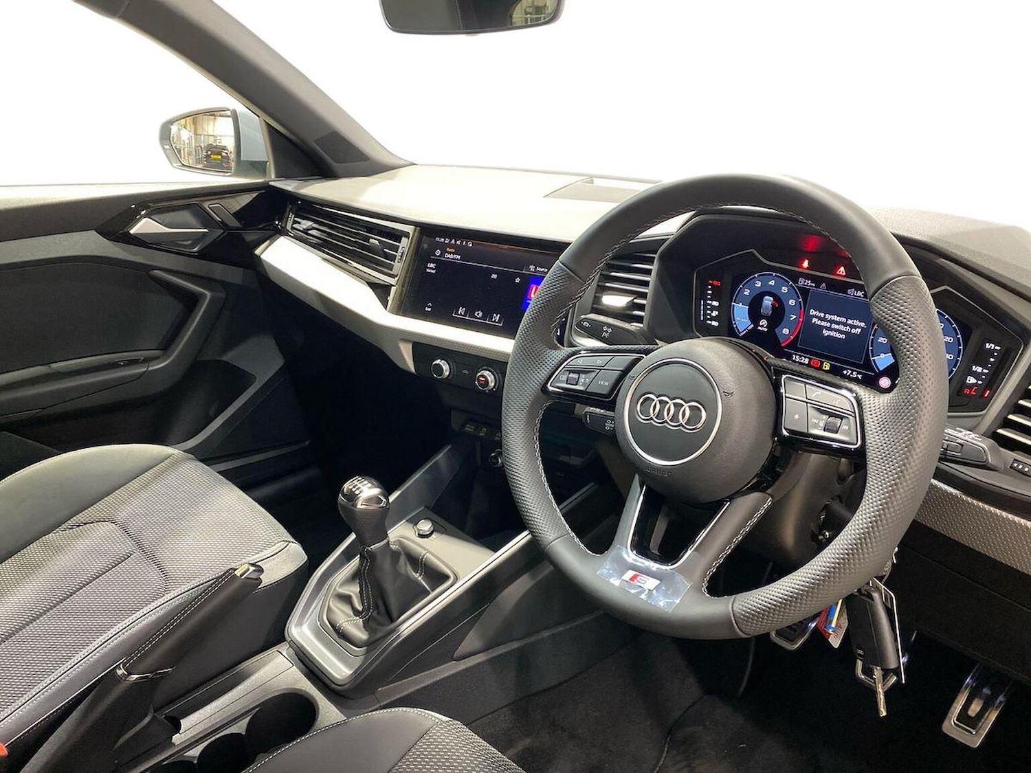 Used Audi A1 2025 for sale - 77650289: Photo 15