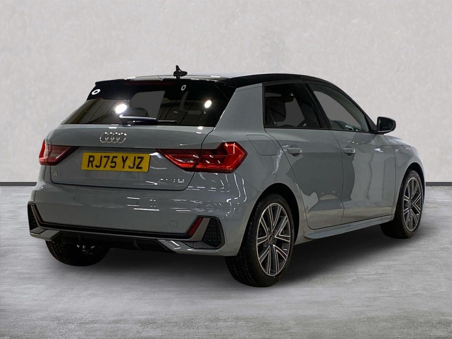Used Audi A1 2025 for sale - 77650289: Photo 18