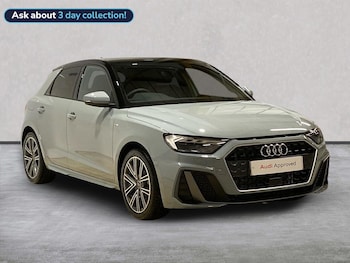 Audi A1 feature image