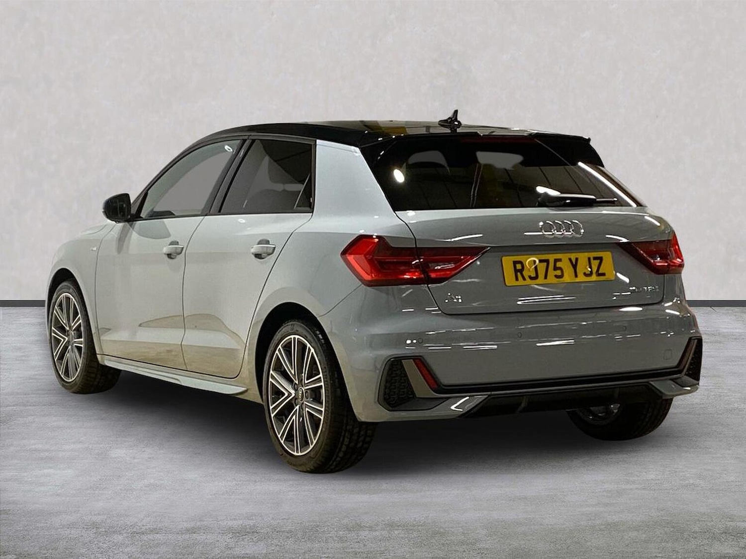 Used Audi A1 2025 for sale - 77650289: Photo 2