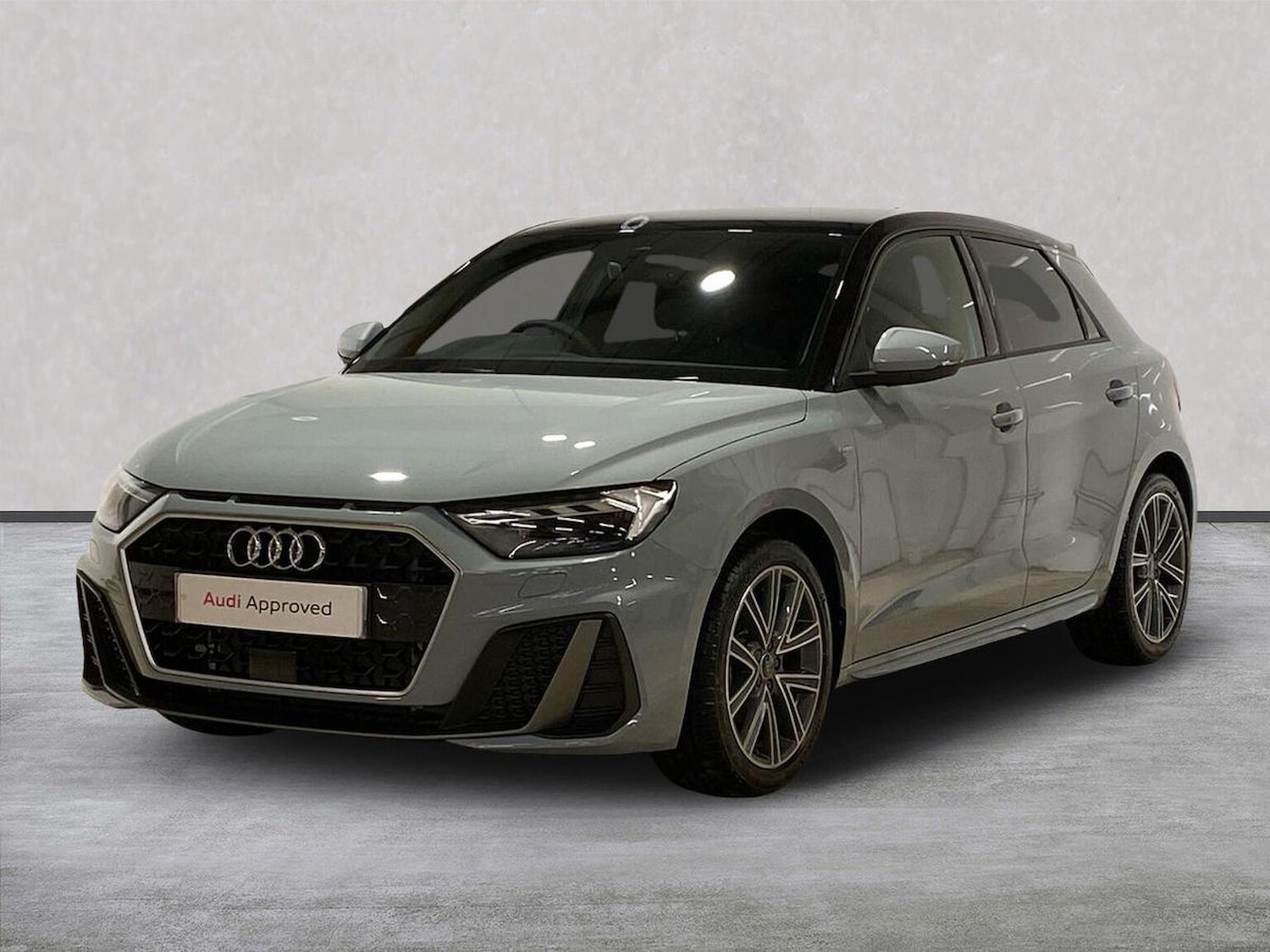 Used Audi A1 2025 for sale - 77650289: Photo 20
